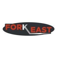 FORK EAST Ltd logo - Similar company to Dlr Industrial Services Limited