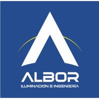 ALBOR ILUMINACION E INGENIERIA SAS logo - Similar company to Comatel S.A.