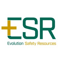 Evolution Safety Resources (ESR) logo - Similar company to Paradigm Hse