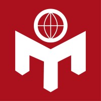 Mensa Switzerland logo - Similar company to Intertel