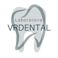 Laboratoire VR Dental logo - Similar company to Ceno'Dent