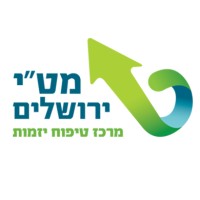 Mati Jerusalem — Business  Development Center logo - Similar company to מתחשבים - نتعاون - Mitchashvim