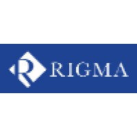 Rigma logo - Similar company to Quether Innovation Solutions