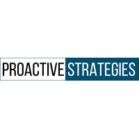 ProActive Strategies logo - Similar company to Proactive Staffing Strategies