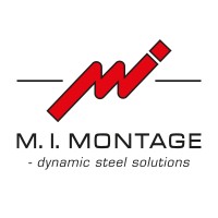 M.I. Montage A/S logo - Similar company to Engineered Market Solutions Aps
