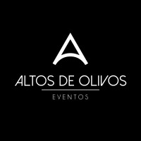 Altos de Olivos Eventos logo - Similar company to Modus Operandi