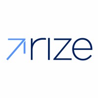 Rize Education logo - Similar company to Caylor Solutions