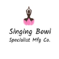 Singing Bowl Specialist MFG Co. logo - Similar company to Senti Bowls