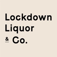 Lockdown Liquor & Co logo - Similar company to Doggart & Squash