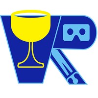 The Grail VR logo - Similar company to Hitech Rush
