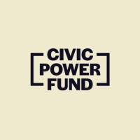 Civic Power Fund logo - Similar company to Act Build Change