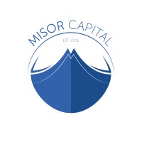 Misor Capital Ltd logo - Similar company to Hifrectra Ai