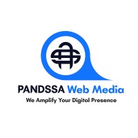 Pandssa Web Media logo - Similar company to Webnexs Servers