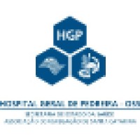 Hospital Geral de Pedreira logo - Similar company to Funbepe
