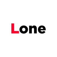 Lone Creative Labs logo - Similar company to Okdrive