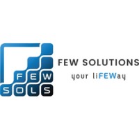 FEW Solutions logo - Similar company to Qn Solution