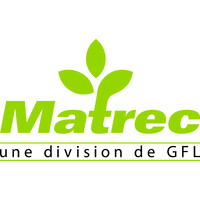 Matrec logo - Similar company to Machinex