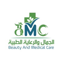 Beauty and Medical Care logo - Similar company to H