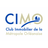 CIMO, Club Immobilier de la Métropole Orléanaise logo - Similar company to Bfc Groupe