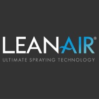 LeanAir logo - Similar company to Capella Solutions Group