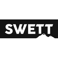 SWETT logo - Similar company to Velvet Thumb