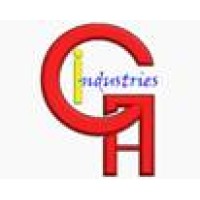 Al Ghaith Industries logo - Similar company to Al-Ghaith Group
