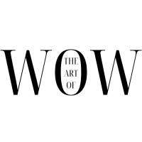 THE ART OF WOW logo - Similar company to Dots & Lines