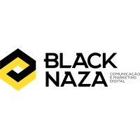 BLACK NAZA | Comunicação e marketing digital logo - Similar company to Black - Comunicação E Marketing