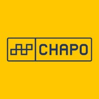 Chapo Group logo - Similar company to Elegant Edge Interiors Llc