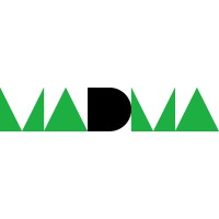 MADMA urbanism+landscape logo - Similar company to Img-Plus