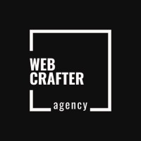WebCrafter Agency logo - Similar company to Studio Arsène