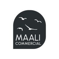 Maali Commercial Services logo - Similar company to Pantera Engineering Construction