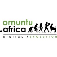 Omuntu Africa logo - Similar company to Smart Foundation