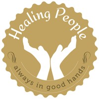 Healing People Cooperatie U.A. logo - Similar company to Shadow Emea