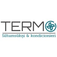 Termo.lv Siltumsūkņi & Kondicionieri logo - Similar company to Miramotion