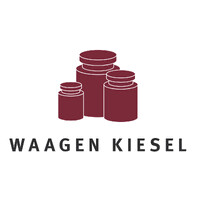Waagen Kiesel logo - Similar company to Kalist Akl S.R.O.