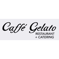Caffé Gelato logo - Similar company to Middle Atlantic Conference
