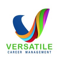 Versatile Career Management INC. logo - Similar company to Versatile Career Abroad