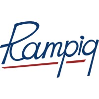 Rampiq logo - Similar company to Qrate