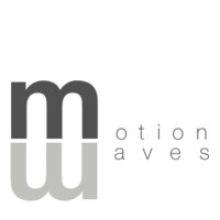 motion waves logo - Similar company to Canopy