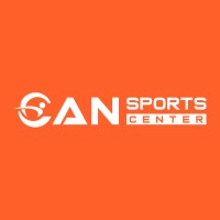 Can Sports Center logo - Similar company to Allfix