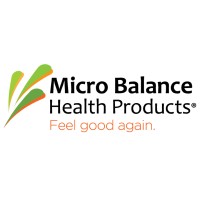 Micro Balance Health Products logo - Similar company to Kaiam Shilajit Blog