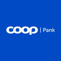 Coop Pank AS logo - Similar company to Lhv
