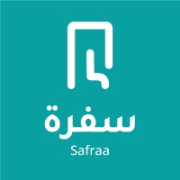 Safraa - سَفرة logo - Similar company to Hissab