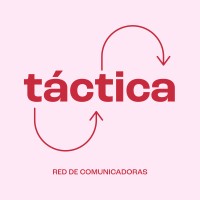 Red Táctica logo - Similar company to Observacom