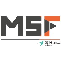 MSF logo - Similar company to Sequeira Llc