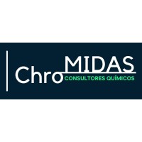 Chromidas Consultores Químicos logo - Similar company to Amberik