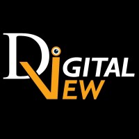 Digital View logo - Similar company to Aarav Trips