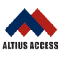 Altius Access Pty Ltd
