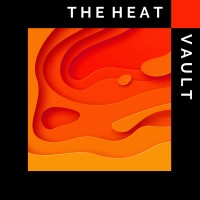 The Heat Vault Company logo - Similar company to Jamboo App